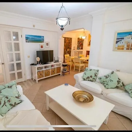 Allora Vilă Fethiye